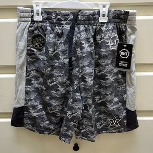 NWT Vanderbilt shorts